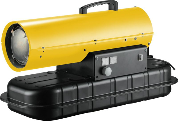 Ohrievač Strend Pro BGO5005-20, max. 20 kW, naftový