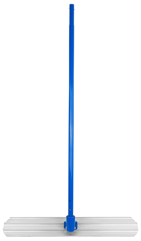 Ručná hladiaca lišta na betón 120 x 20 cm, GEKO 1