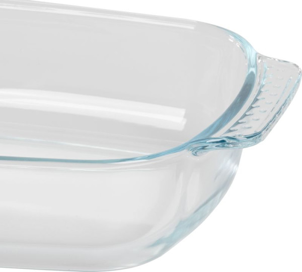 Misa MagicHome, zapekacia, sklenená, obdĺžniková, pekáč, 2000 ml 1