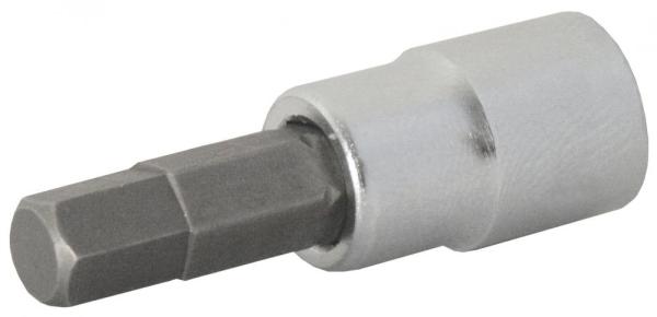 Hlavica zástrčná 1/2" 6HRAN-IMBUS 3 mm,, PROTECO