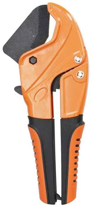 Nožnice na PVC rúrky, max. priemer 42 mm, FASTER TOOLS 5