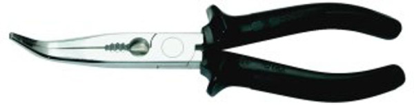 Kliešte 2306/190 mm, PVC-NiCr, pre jemnú mechaniku