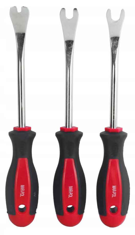 Sada sťahovákov pre čalúnenie, 6- dielna , MAR-POL 6