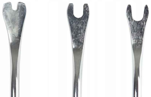 Sada sťahovákov pre čalúnenie, 6- dielna , MAR-POL 2