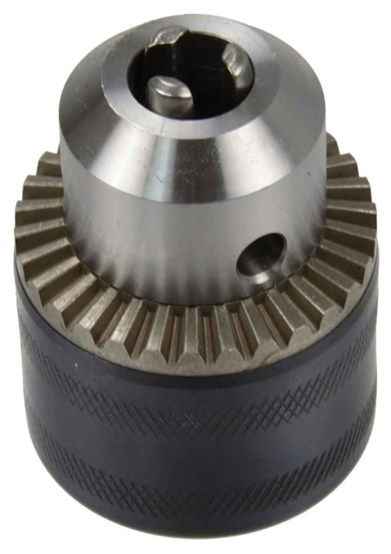 Skľučovadlo 1-13 mm , 1/2"-20UNF, GEKO 2
