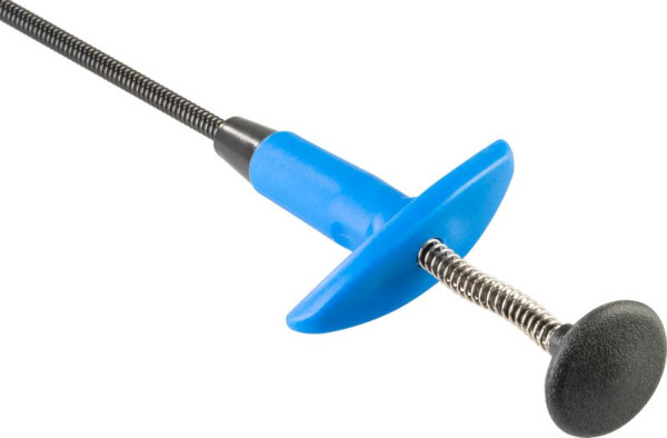 Vyťahovač zapadnutých predmetov Strend Pro, dielov, súčiastok, magnetický, flexibilný 3