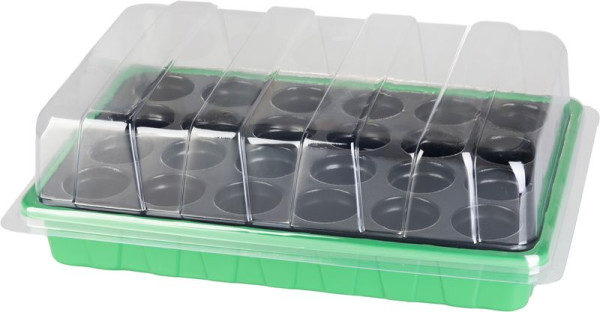 Miniparenisko Strend Pro Herrison P2010, 24 priesad, 33x23x10 cm 3