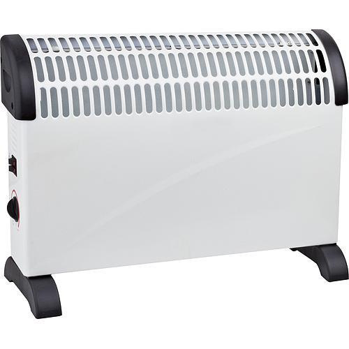 Konvektor Strend Pro EO-001.S, 2000/1250/750W, 230V