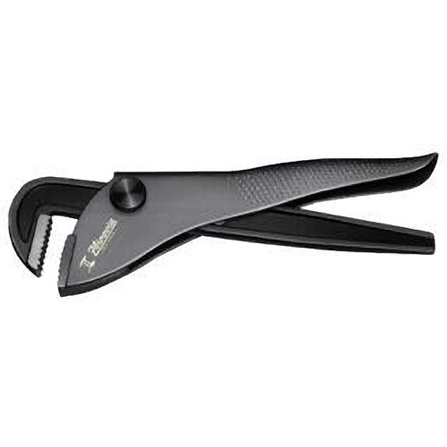 Hasák Zbirovia 258/0190 mm, 1", na rúrky so skrutkou