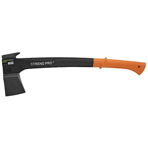 Sekera BlackHawk A 1400 g, rúčka 600 mm, nylon
