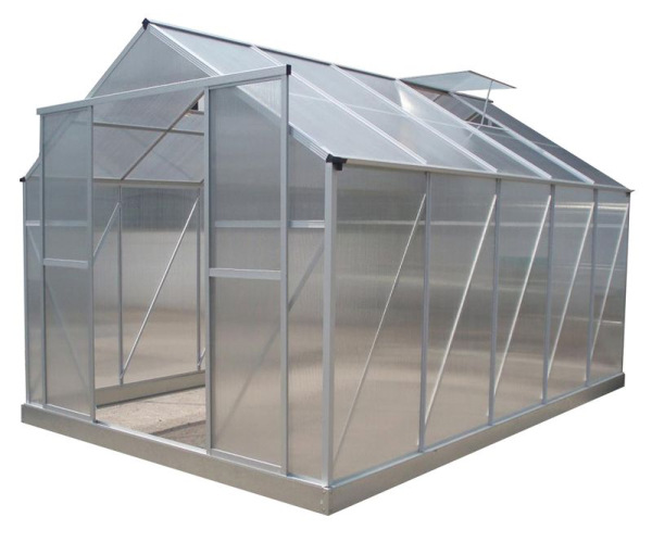 Skleník Greenhouse SNGH-A2, 360x243x250 cm
