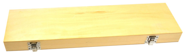 Sada vrtákov na drevo hadovitých 6-dielna 450 mm (6,8,10,12,16,18 mm), GEKO 5
