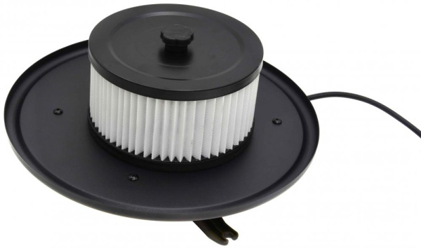 Vysávač popola s oklepom, 1600W, 20L, GEKO 20