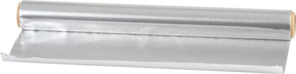 Alobal MagicHome 30 cm, L-20 m, 10 µm, hliníkový 1
