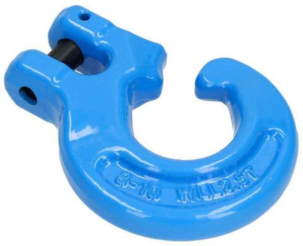 Hák závesný G100, rozpojovací 7-8 mm, nosnosť 2,5 tony, XL-TOOLS 1