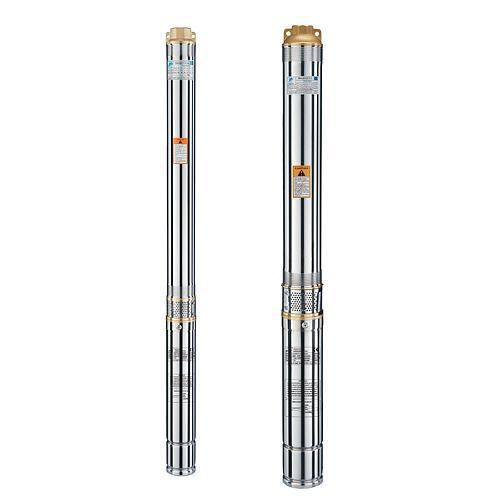 Čerpadlo Strend Pro DWP-QJ75-224, 750W, ponorné, do studne