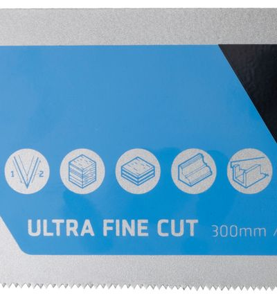 Pílka Pilana® 22 5283, 300 mm, chvostovka, s chrbtom 1