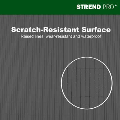 Plot Ence DF13, PVC 1500 mm, L-3 m, antracit, 1300g/m2, UV 2