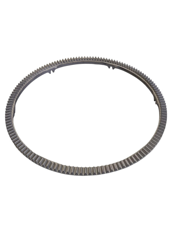 Agrimotor 190LSA-07, Veniec ozubený