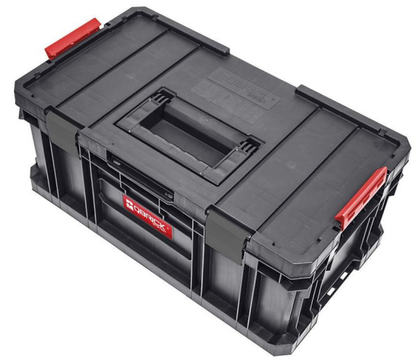 Box QBRICK® System TWO Toolbox Plus 1