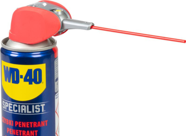 Sprej WD-40® Specialist, Penetrant, 250 ml 1