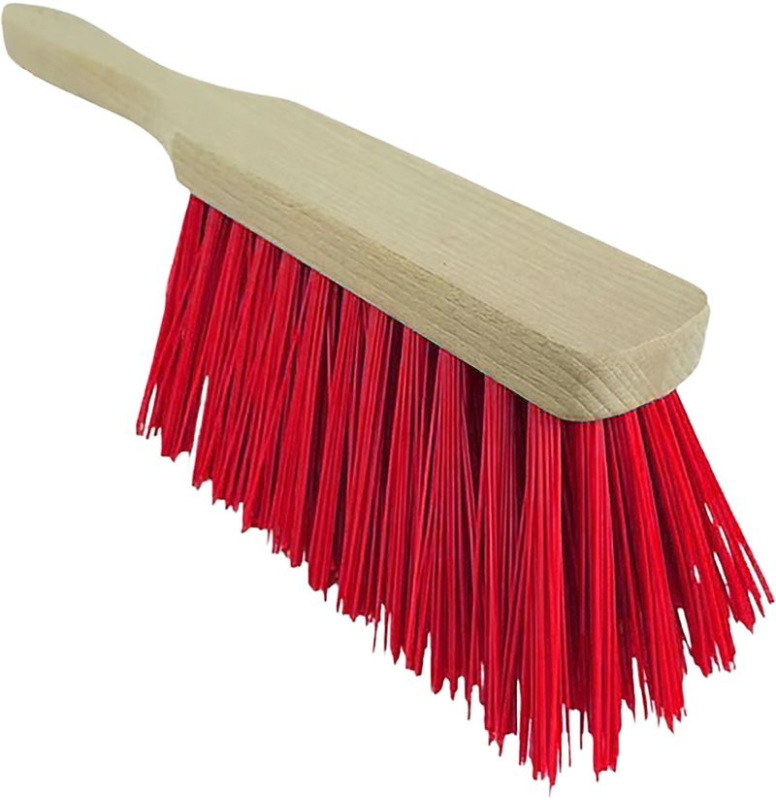 Ručná metlička Strend Pro, 27x4x6,9 cm