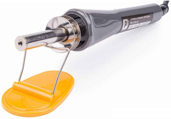 Vypaľovačka do kože a dreva, PM-LOW-60, POWERMAT 1