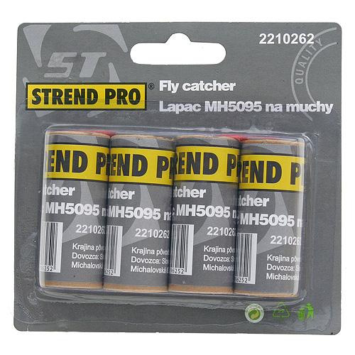 Lapac MH5095 na muchy, bal. 4 ks