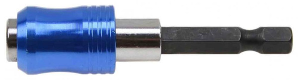Sada bitov 1/4" s magnetickým nadstavcom, materiál S2, 32-dielna, GEKO 3