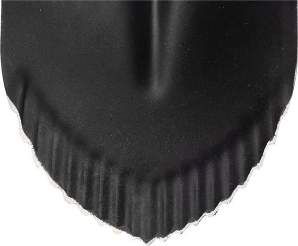 Rýľ Strend Pro Premium RedShark, špicatý, so sklolaminátovou násadou D 1150 mm 4