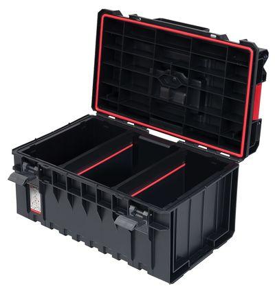 Box QBRICK® System ONE 350 Profi, na náradie 11