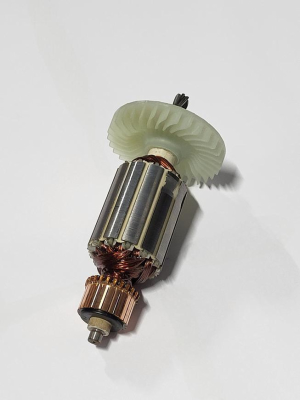 Rotor CS13-185 diel 28