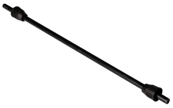 Tyč Evika DJ100/160 diel 37, sklolaminátová