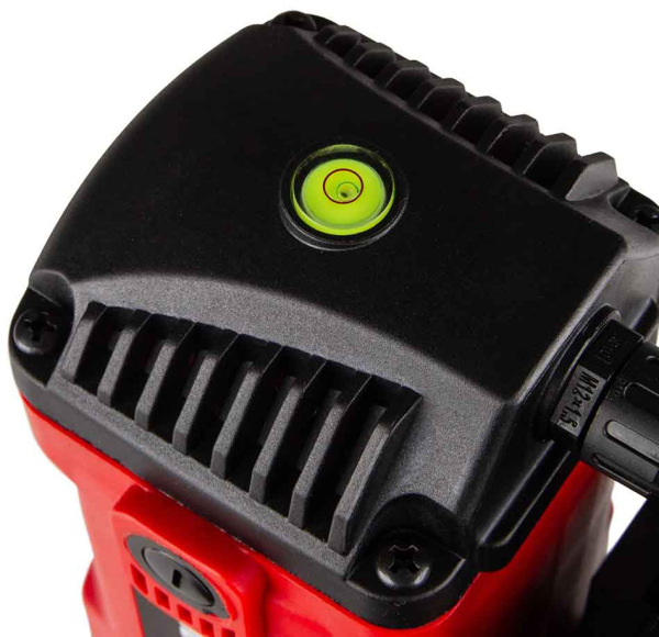 Vŕtačka s magnetickým stojanom 1480 W, sila upnutia 11 500 N, MAR-POL 4