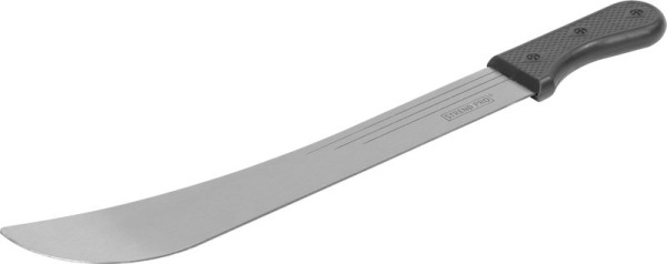 Mačeta Strend Pro M204P 0400 mm, plastová rúčka 1