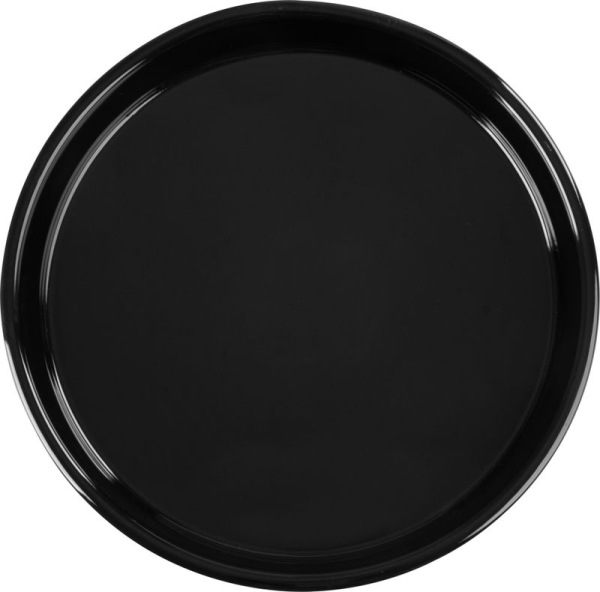 Plech na pečenie Strend Pro, smalt, priemer 40 cm 1