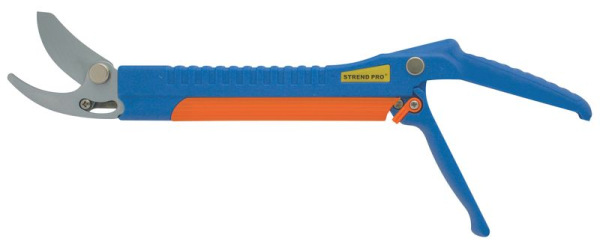 Nožnice Strend Pro P1903, 45 mm, na konáre, predĺžené, Teflon