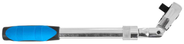 Račňa 1/2" teleskopická s kĺbom, 370-510 mm, GEKO 3