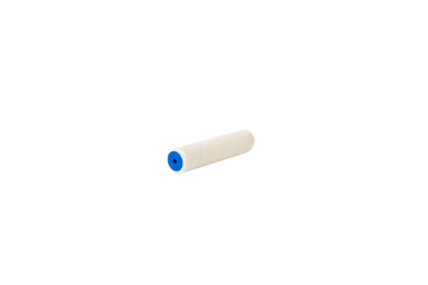 Valček Kubala VELUR 4155, agresívne farby, vlna, 150mm