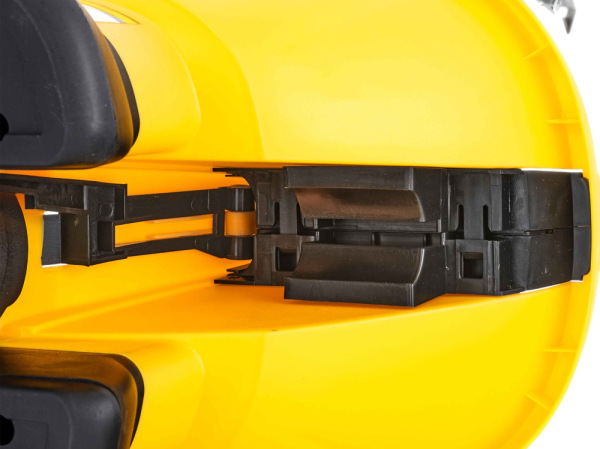 Akumulátorové rozmetadlo trávnikového semena a hnojív, objem 2,7 litra, GEKO 11