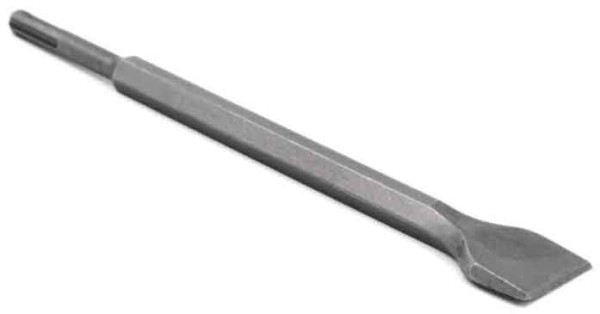 Sekáč SDS-plus plochý 40 x 250mm, XL-TOOLS