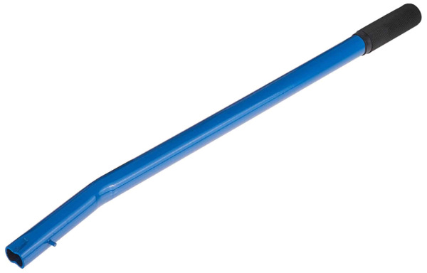 Zdvihák hydraulický pojazdný nízkoprofilový 2.500 kg, 85-385 mm, GEKO 11