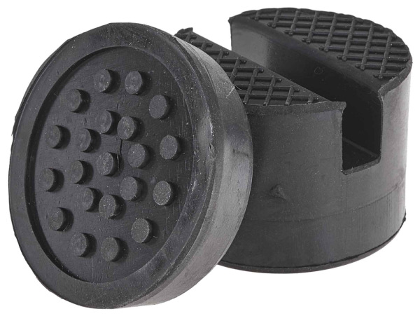 Zdvihák hydraulický pojazdný nízkoprofilový 2.500 kg, 85-385 mm, GEKO 12