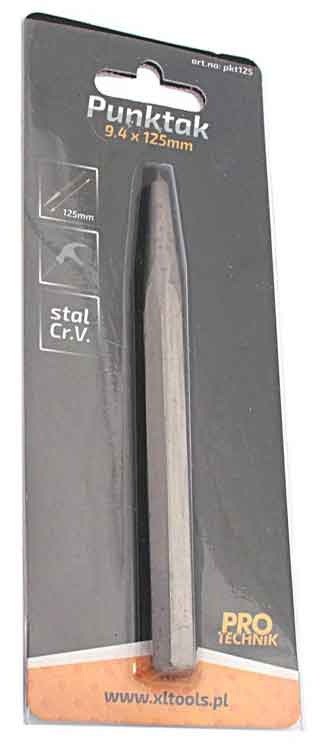 Jamkár 12,7 mm, XL-TOOLS 1