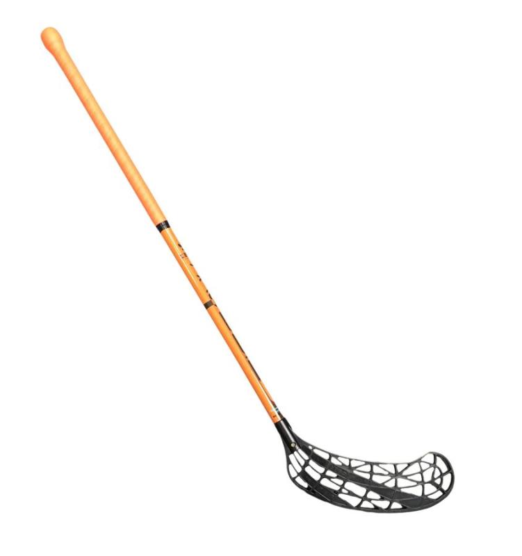Florbalová palica WARRIOR IFF 85 CM pravá