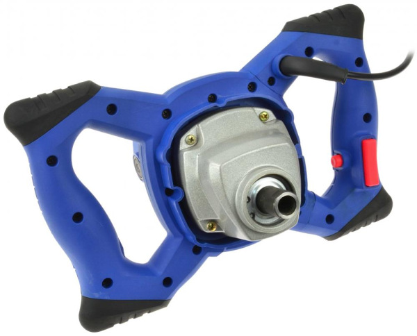 Miešadlo elektrické 900 W, 1500 otáčok/min., 6-stupňová regulácia otáčok, GEKO 1