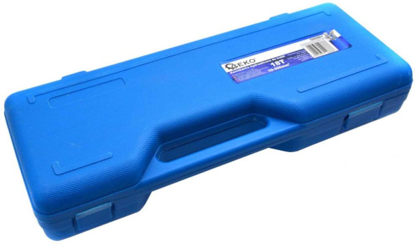 Kliešte krimpovacie-lisovacie hydraulické na koncovky káblov 10-300 mm2, GEKO 1