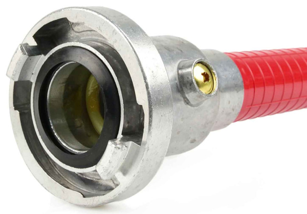 Preĺžená tryska pre požiarnickú hadicu 2", GEKO 3