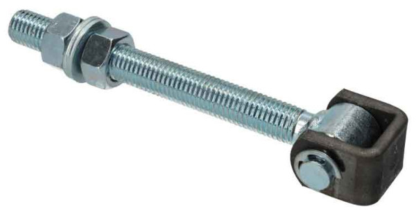 Nastaviteľný záves pre zváranie M18x180 mm, XL-TOOLS, číslo colného sadzobníka : 7308 9098