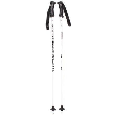 Merco Funky JR juniorské zjazdové palice 90cm